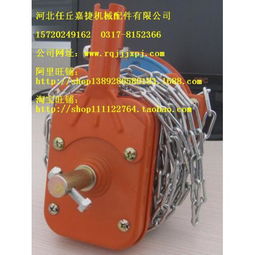 农业机械配件详解 其他配件与设备选购指南